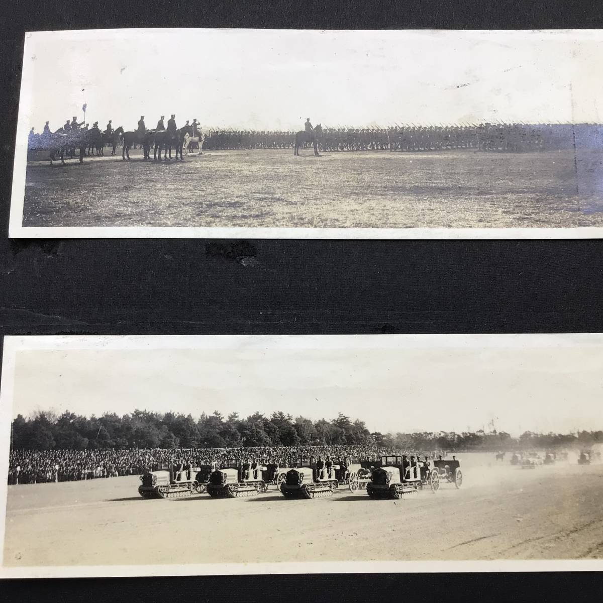 ◇◇日本軍 陸軍工科学校 在校記念 生写真108枚 写真 アルバム□戦中
