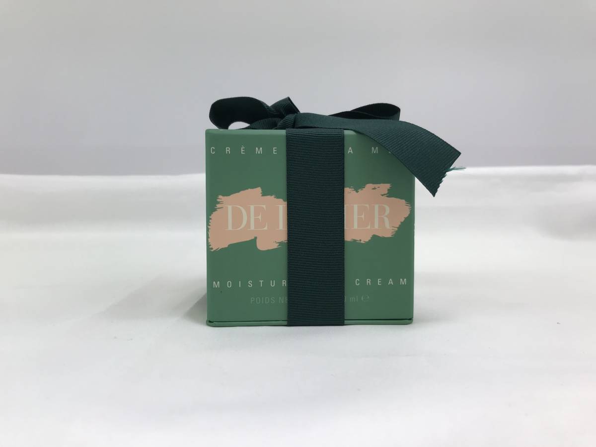 未開封DE RA MER クリーム 60ml LA MER Crème de la Mer 60ml 未開封