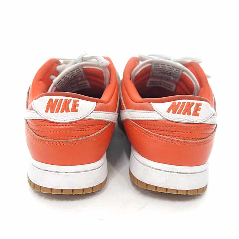 LOW DUNK BY ナイキ YOU ダンク ロー By NIKE Low You Nike バイユー バイ Dunk you（ブランドナイキ）の通販