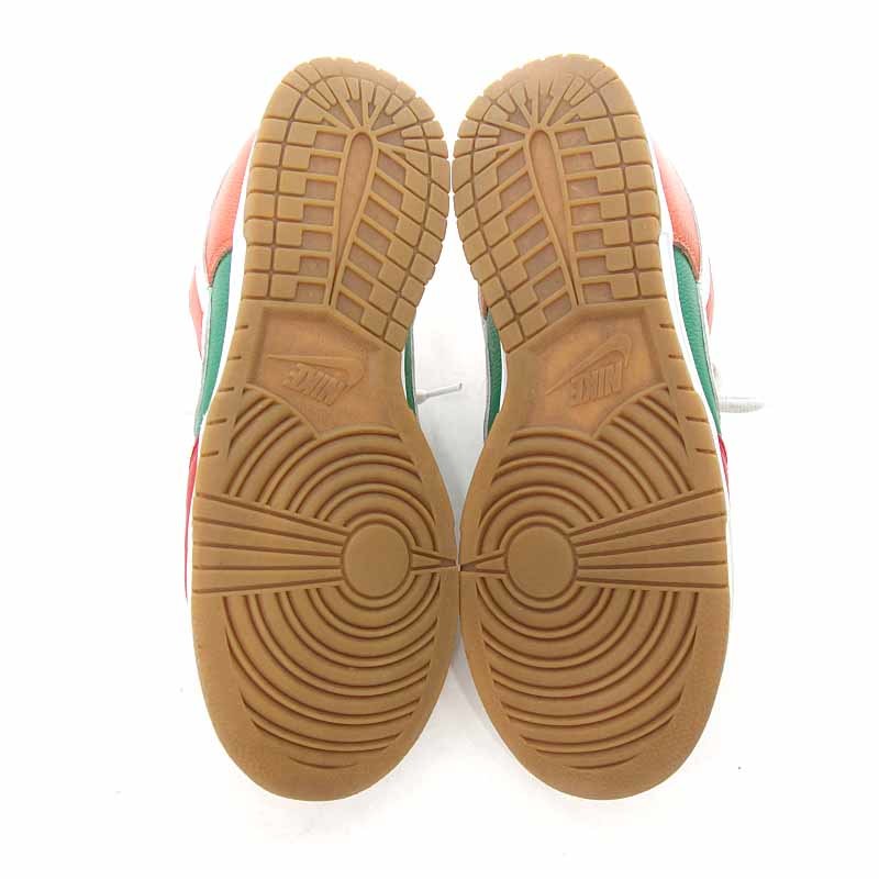 LOW DUNK BY ナイキ YOU ダンク ロー By NIKE Low You Nike バイユー バイ Dunk you（ブランドナイキ）の通販