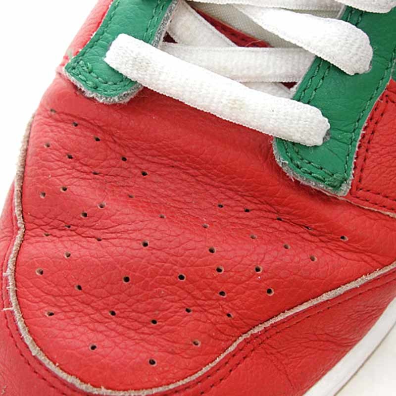 LOW DUNK BY ナイキ YOU ダンク ロー By NIKE Low You Nike バイユー バイ Dunk you（ブランドナイキ）の通販