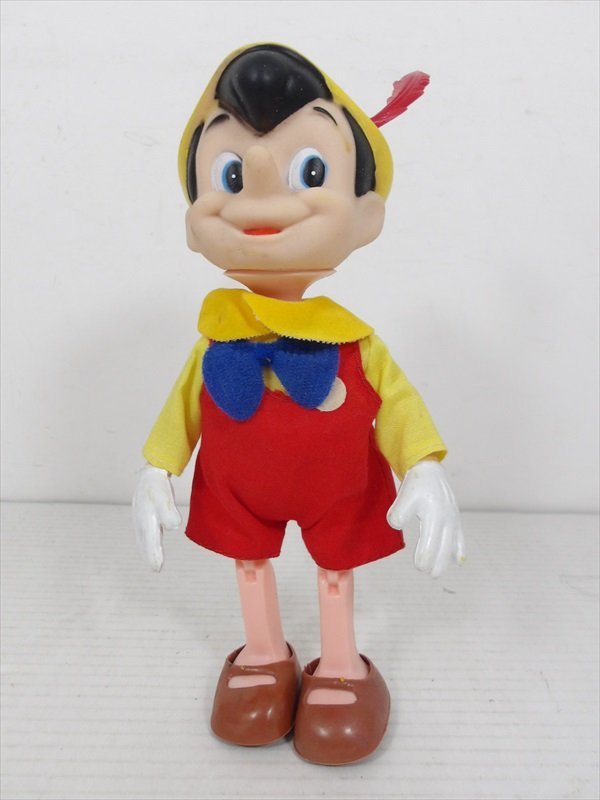 DAKIN Dakin ピノキオ ROBOTROBOT ディズニー Vintage Disney