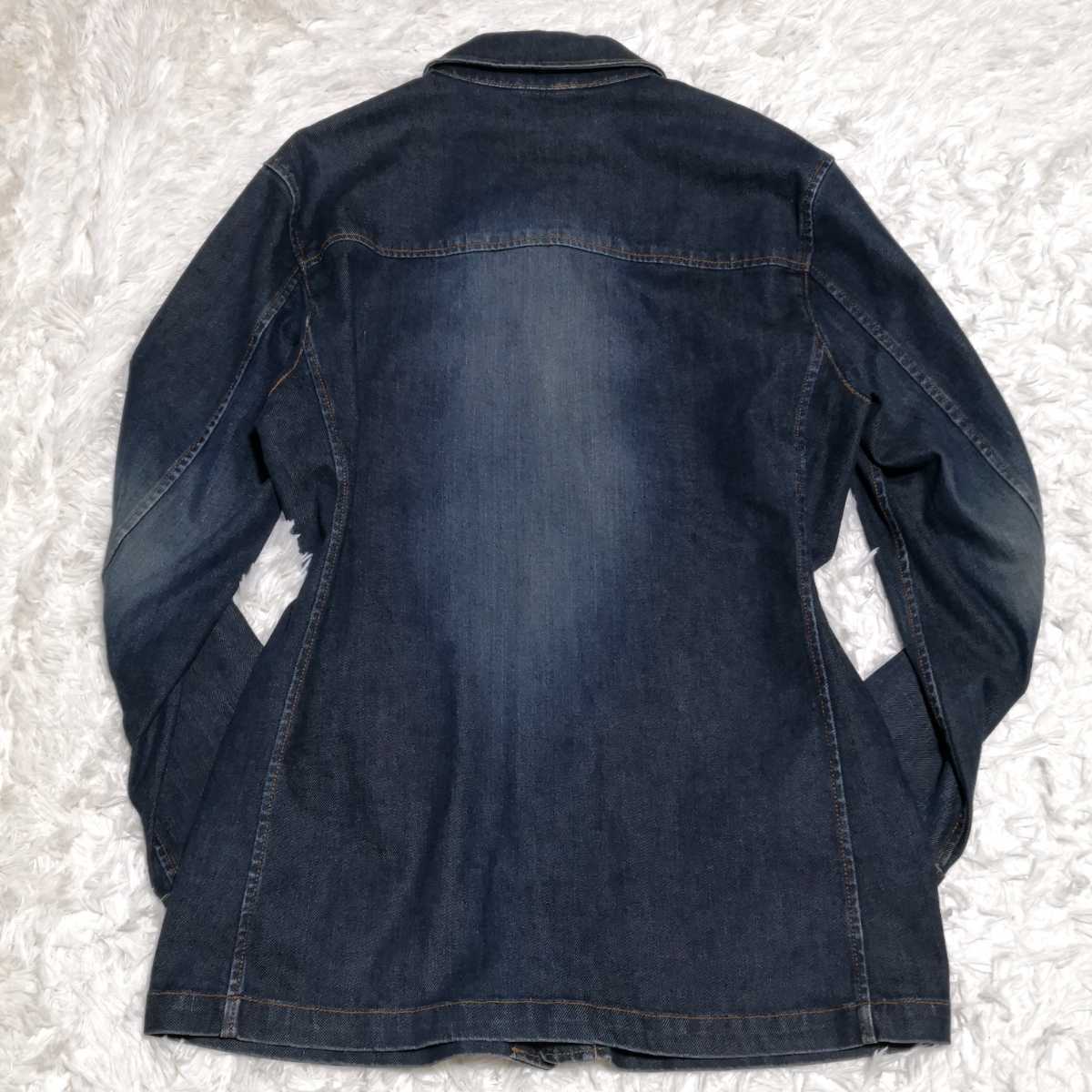 極美品 希少XL バーバリーブラックレーベル BURBERRY BLACK LABEL 極美品 希少XL バーバリーブラックレーベル BURBERRY BLACK LABEL