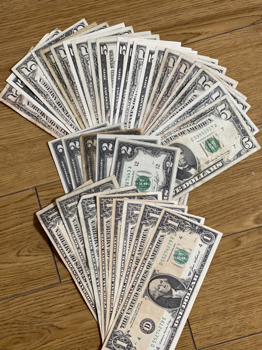 1 米ドル いくら (99) 사진