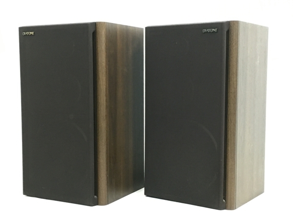 引取限定】DIATONE DS-1000 スピーカーペア ジャンク 直 Y6706041