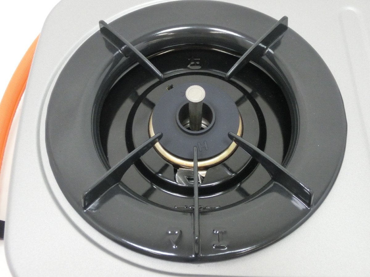 プロパンガス、ガス器具のレンタルならさくらガス ガスコンロ Paloma 