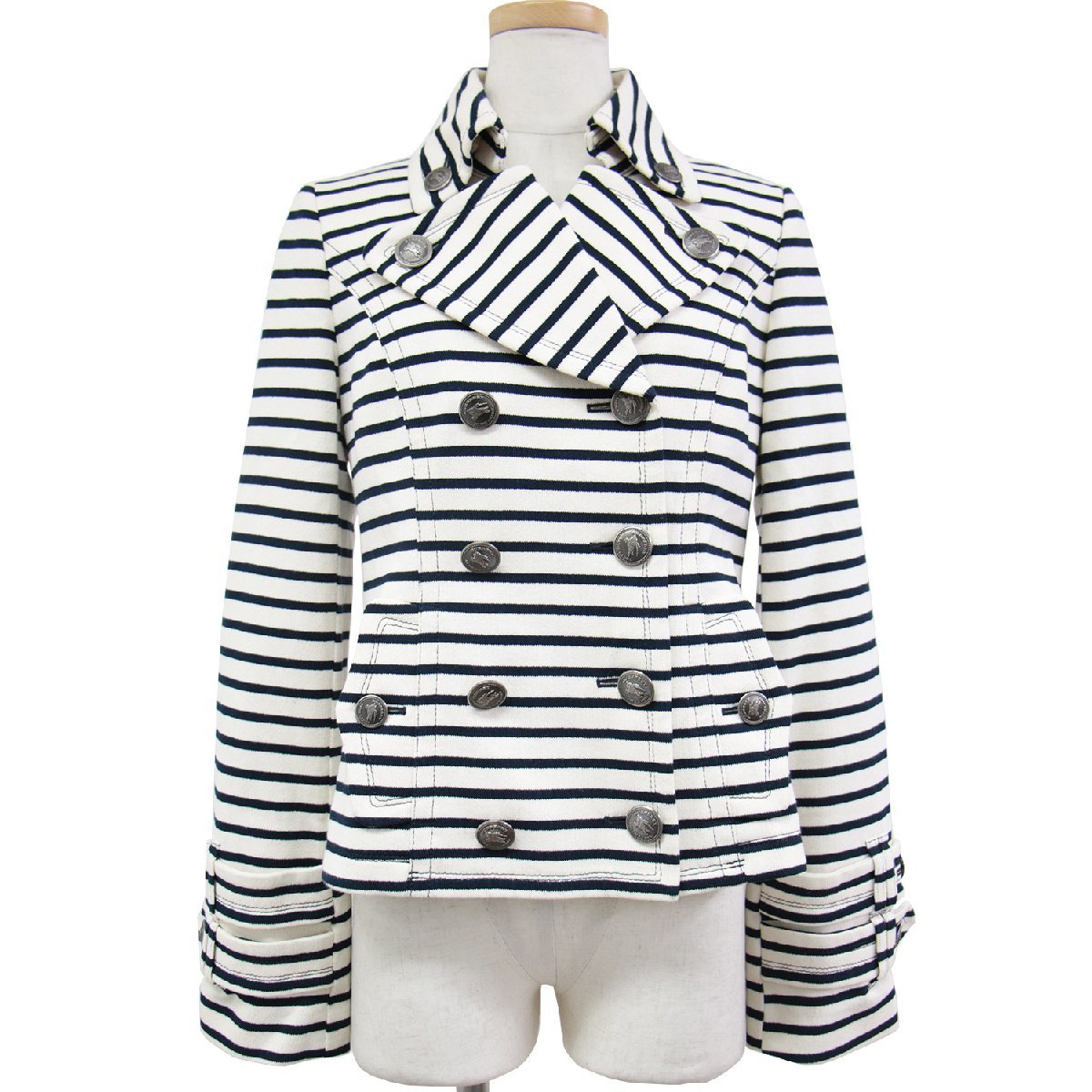 BLUE BURBERRY LABEL バーバリーブルーレーベル ブルーレーベル 