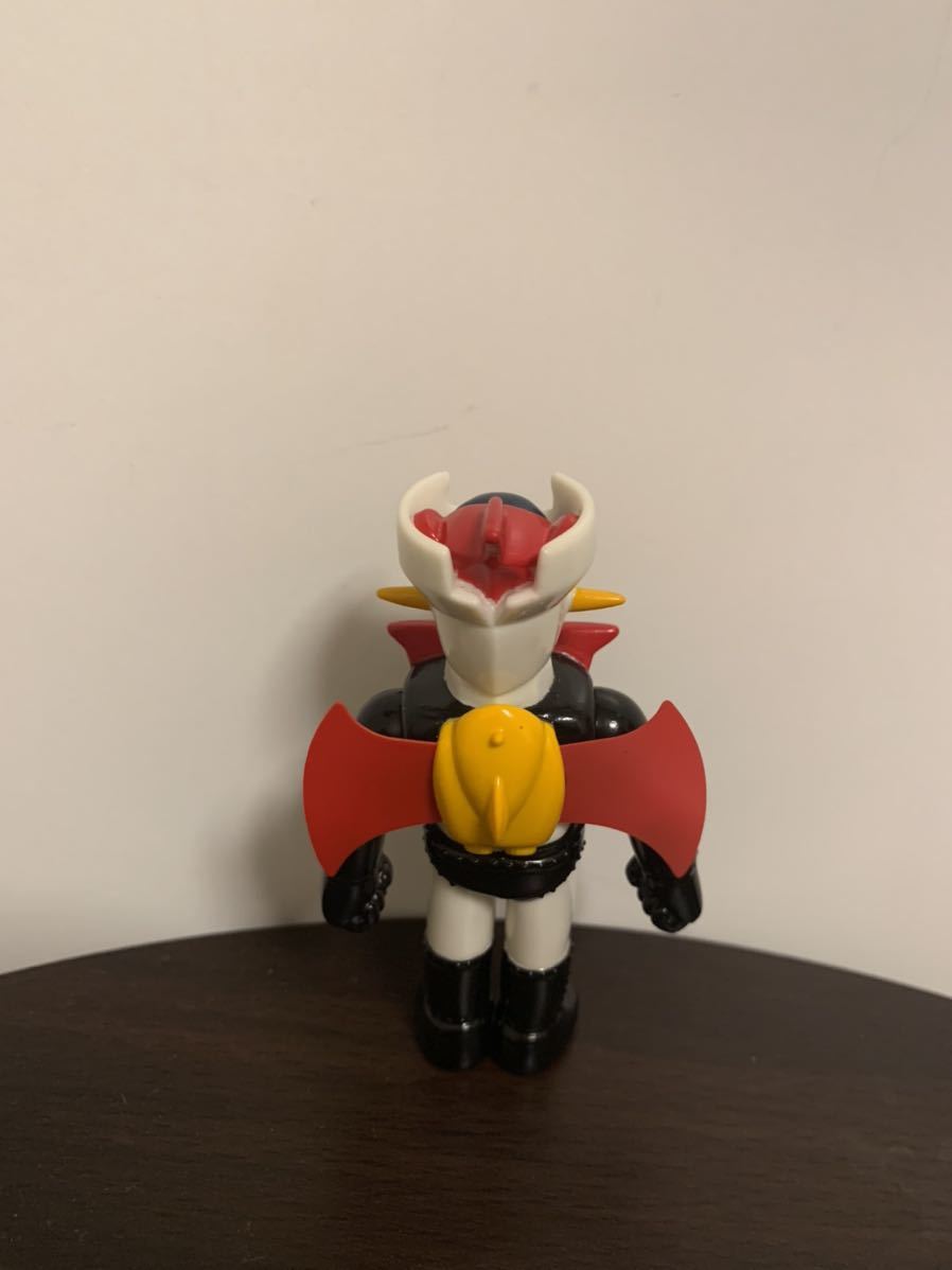 マジンガーZ SECRETBASE シークレットベース mazingerz ミニサイズ