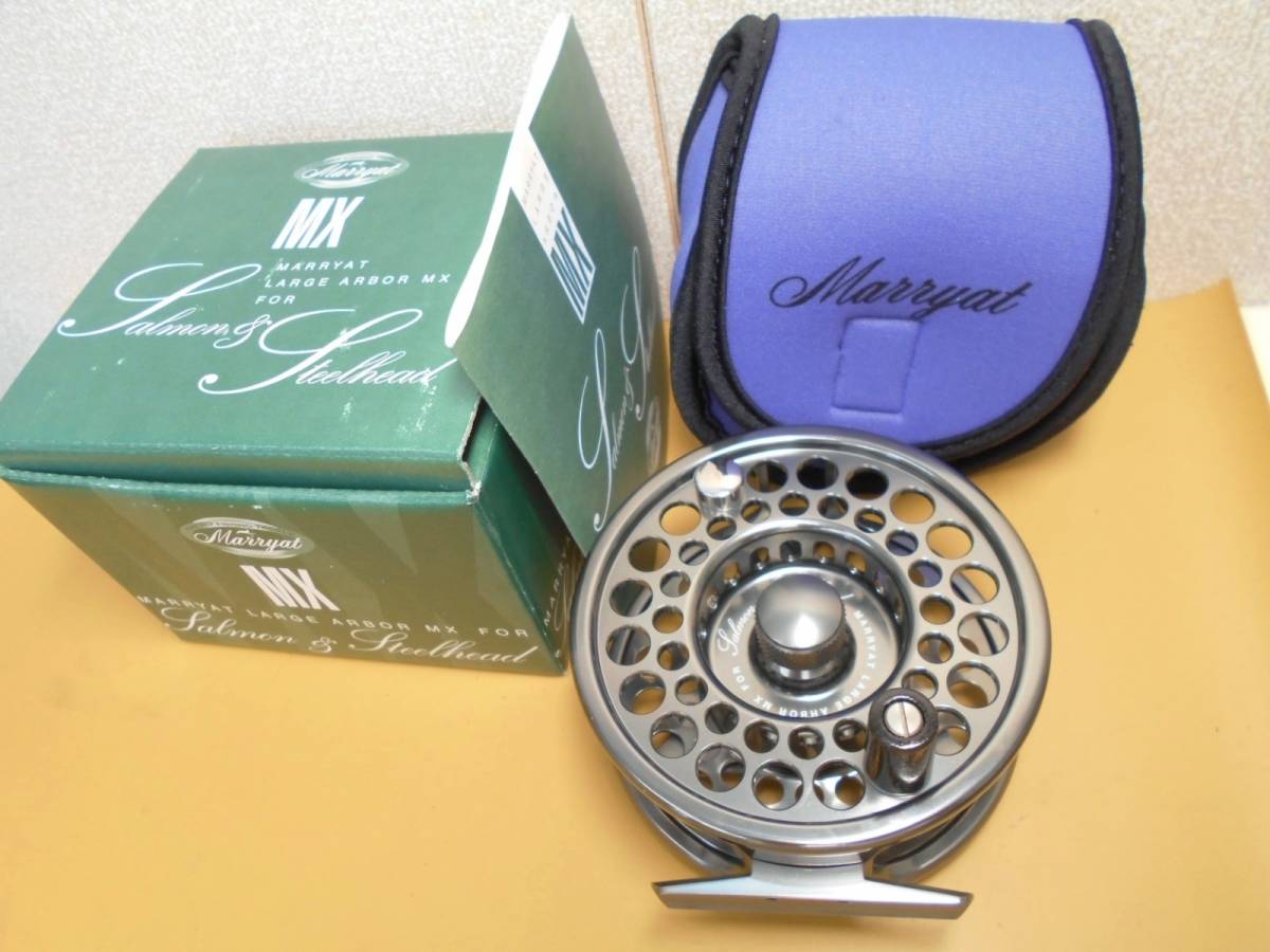 ●未使用●【スミス】マリエットラージアーバー MX メタリックグレー　◆メーカー希望小売価格 39600円（税込み）◆ 