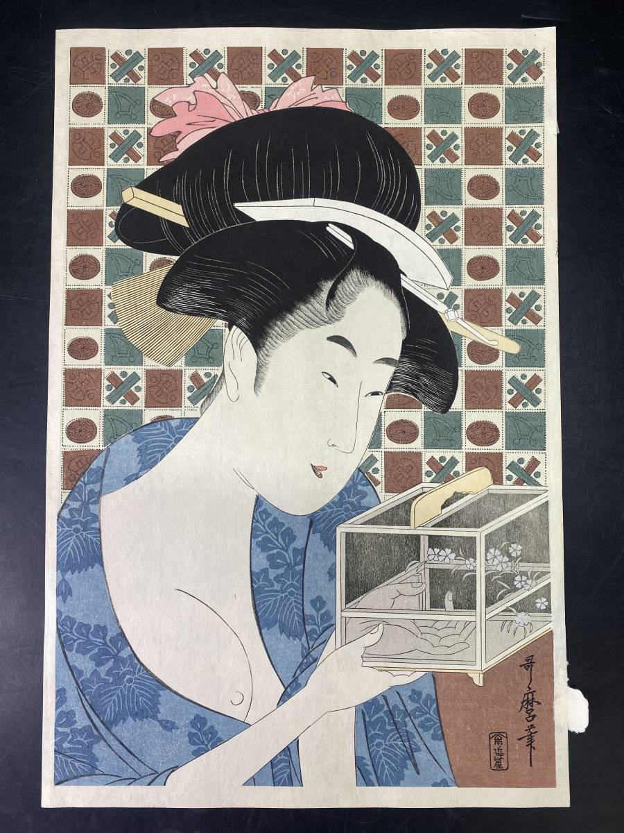 真作】 Aldo 先生 『街風景』 3F 油彩画