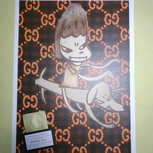 奈良美智 犬の値段と価格推移は 22件の売買情報を集計した奈良美智 犬の価格や価値の推移データを公開