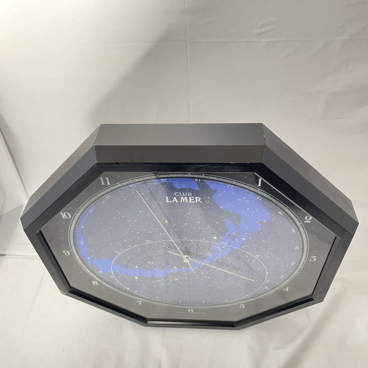 動作品 CITIZEN シチズン CLUB LA MER クラブラメール 星座表示付