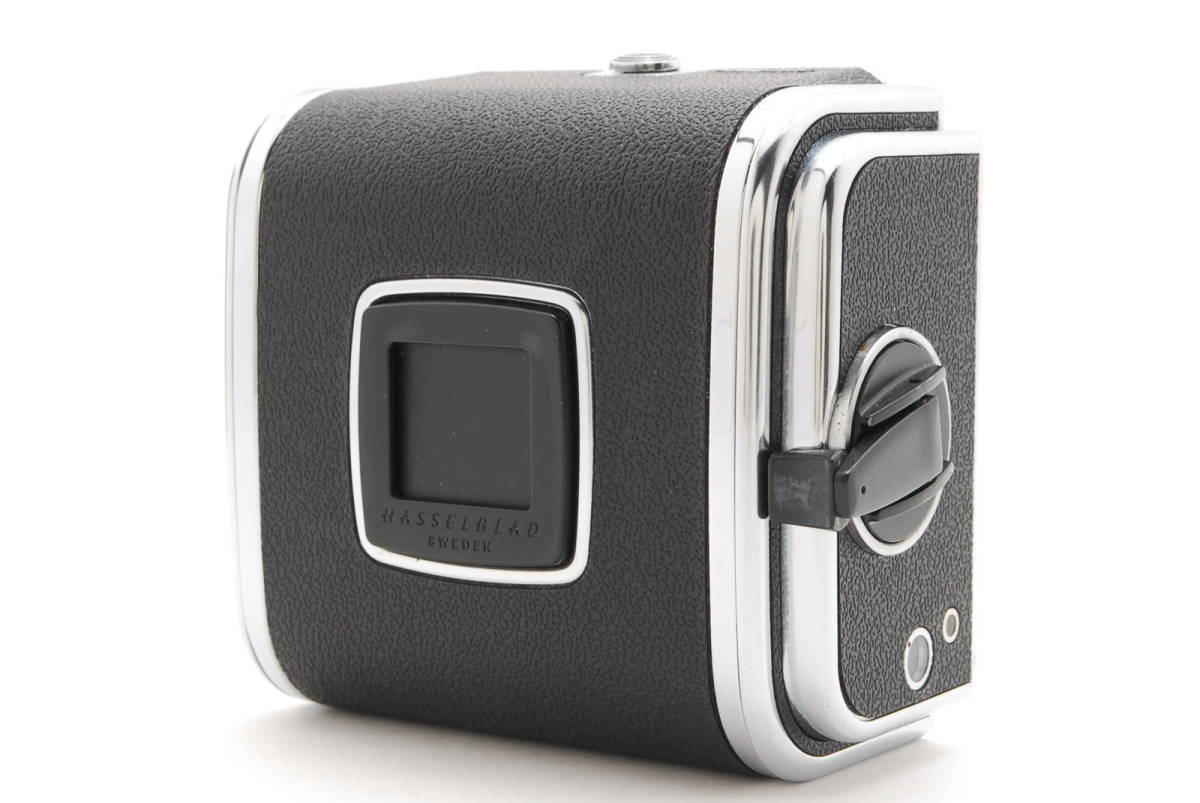 Hasselblad ハッセルブラッド film back フィルムバック マガジン A-24