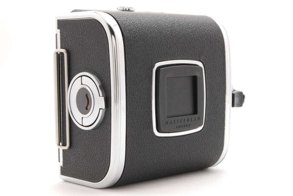 Hasselblad ハッセルブラッド film back フィルムバック マガジン A-24