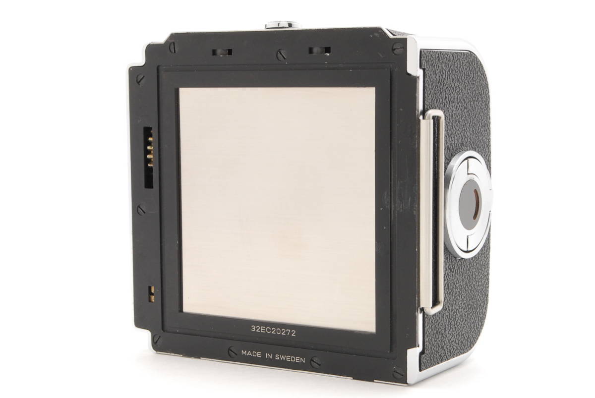 Hasselblad ハッセルブラッド film back フィルムバック マガジン A-24