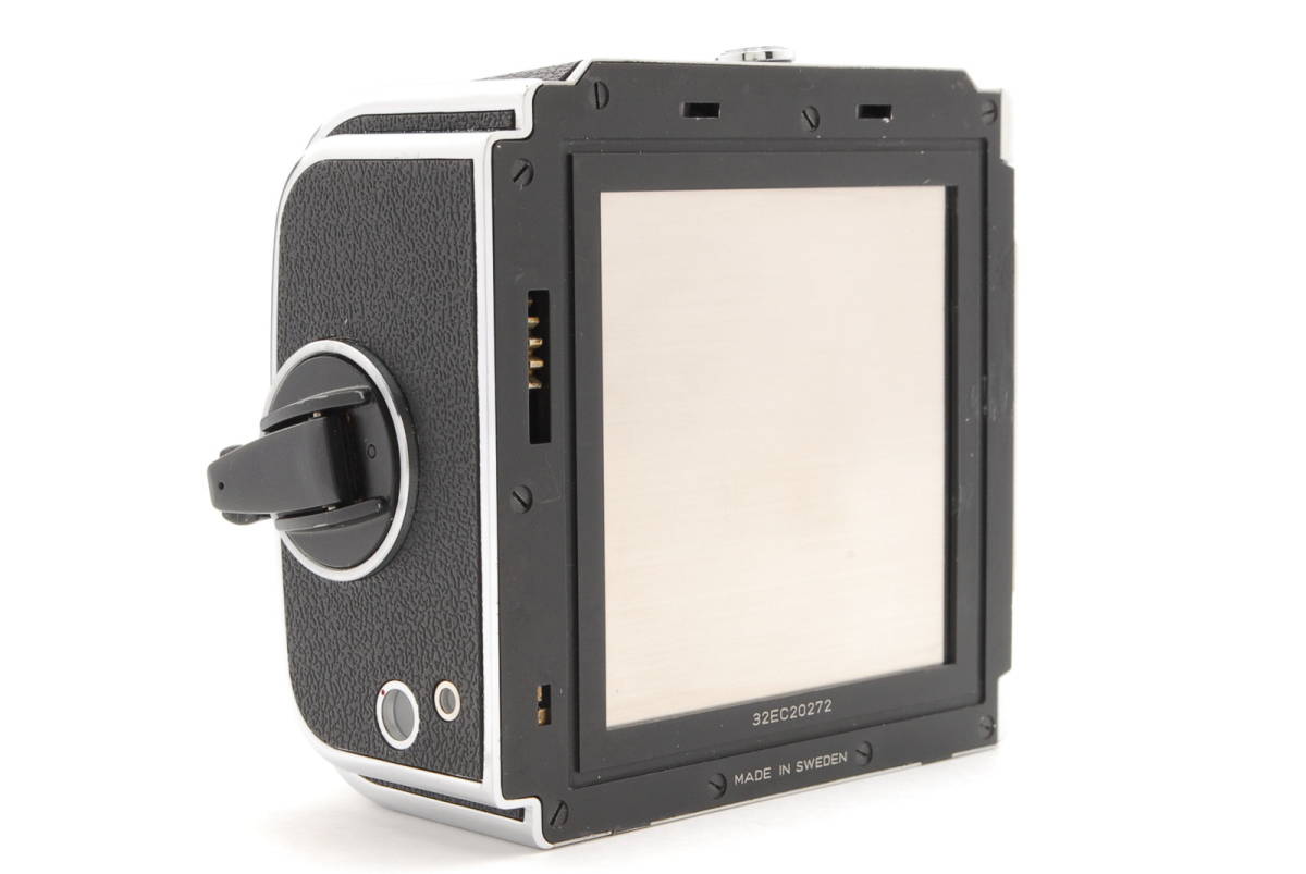 Hasselblad ハッセルブラッド film back フィルムバック マガジン A-24