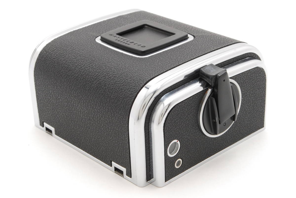 Hasselblad ハッセルブラッド film back フィルムバック マガジン A-24