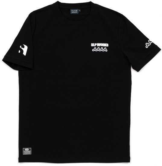 muta Online Store – - MUTA PESCA 0 レプリカ Tシャツ [全2色