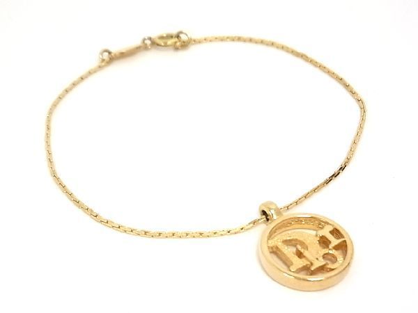 1円 □極美品□ Christian Dior クリスチャンディオール ヴィンテージ