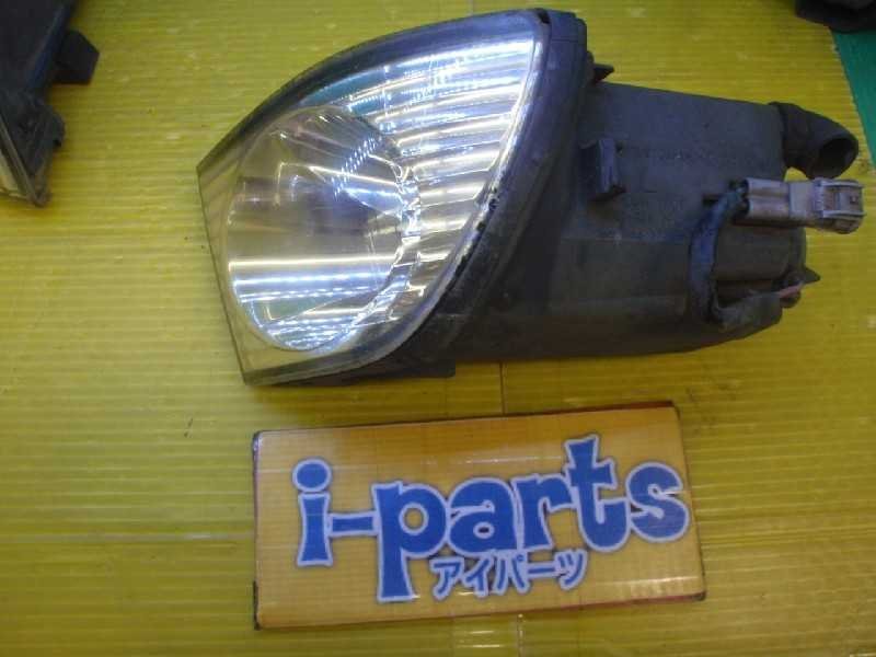 ◇美品◇アルテッツァ純正フォグランプ◇ 左右セットの◇KOITO 53-4◇ 車