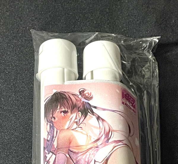 新品】 コミック阿吽 2022年6月号表紙 深崎暮人 特大タペストリー