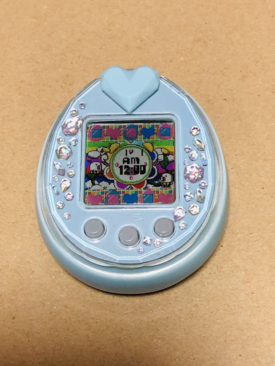 Tamagotchi P