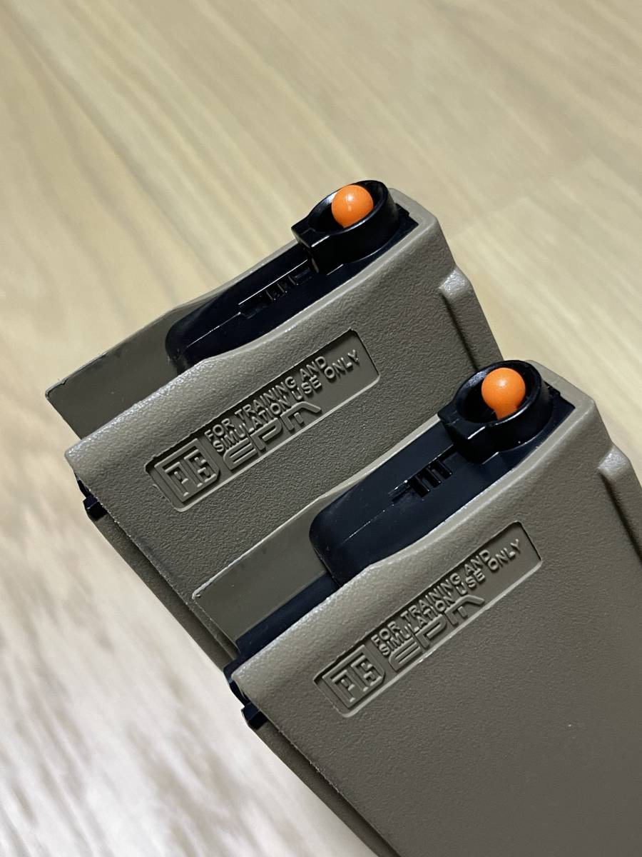 PTS 次世代電動ガン EPM | 対応 良品武品 東京マルイ M4シリーズ PTS