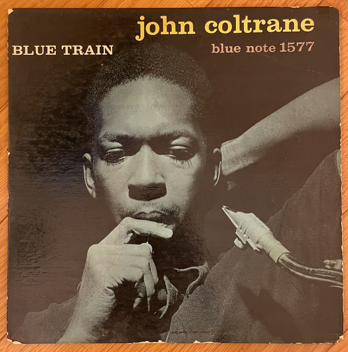 2026，品質保証 超音波洗浄済み US初期盤50'sプレスMono Blue Train / John Coltrane 47 west 63rd NYC Blue Note BLP 1577 RVG刻印あり/DGあり/Rあり(ジャズ一般)｜売買されたオークション情報、yahooの商品情報をアーカイブ公 ジャズ一般