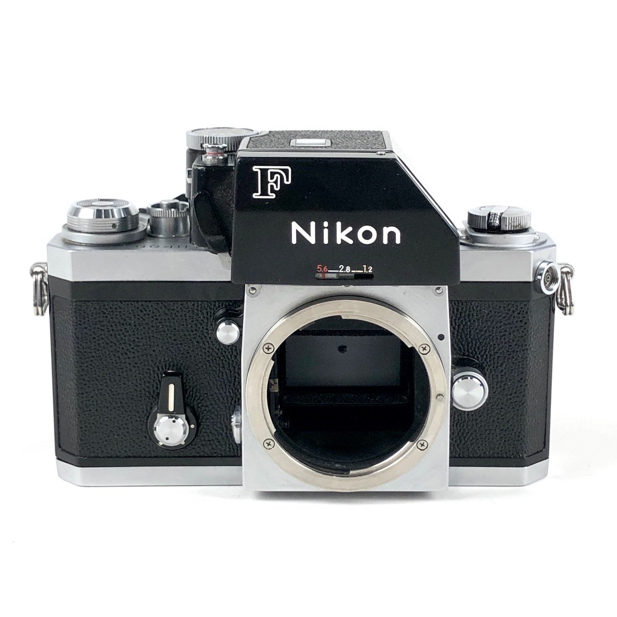 NIKON F フォトミック FTN ボディ F フォトミック Nikon ☆ニコンNikon フィルム一眼レフカメラ フォトミックファインダー