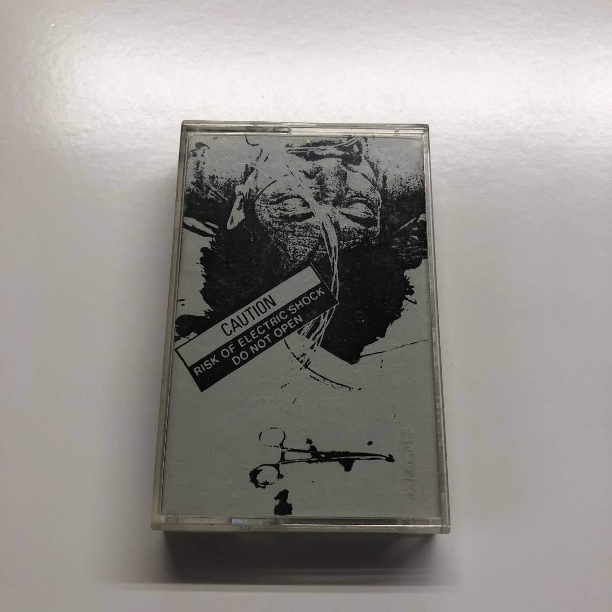 新作，格安 Bloodclot - S/T ノイズ Inner-X-Musick(カセットテープ)｜売買されたオークション情報、yahooの商品情報をアーカイブ公開 - オークファン その他
