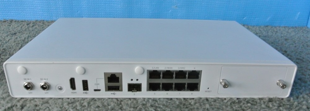 SOPHOS XG135 FIREWALL at ₹ 30000 | Firewall Appliances in Mumbai