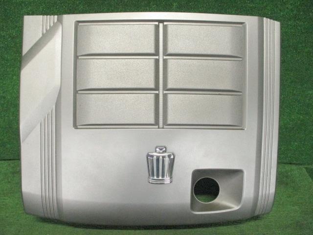 クラウンGRS204/GRS202/GRS200 エンジンカバー クラウンGRS204/GRS202/GRS200 エンジンカバー 【公式通販】