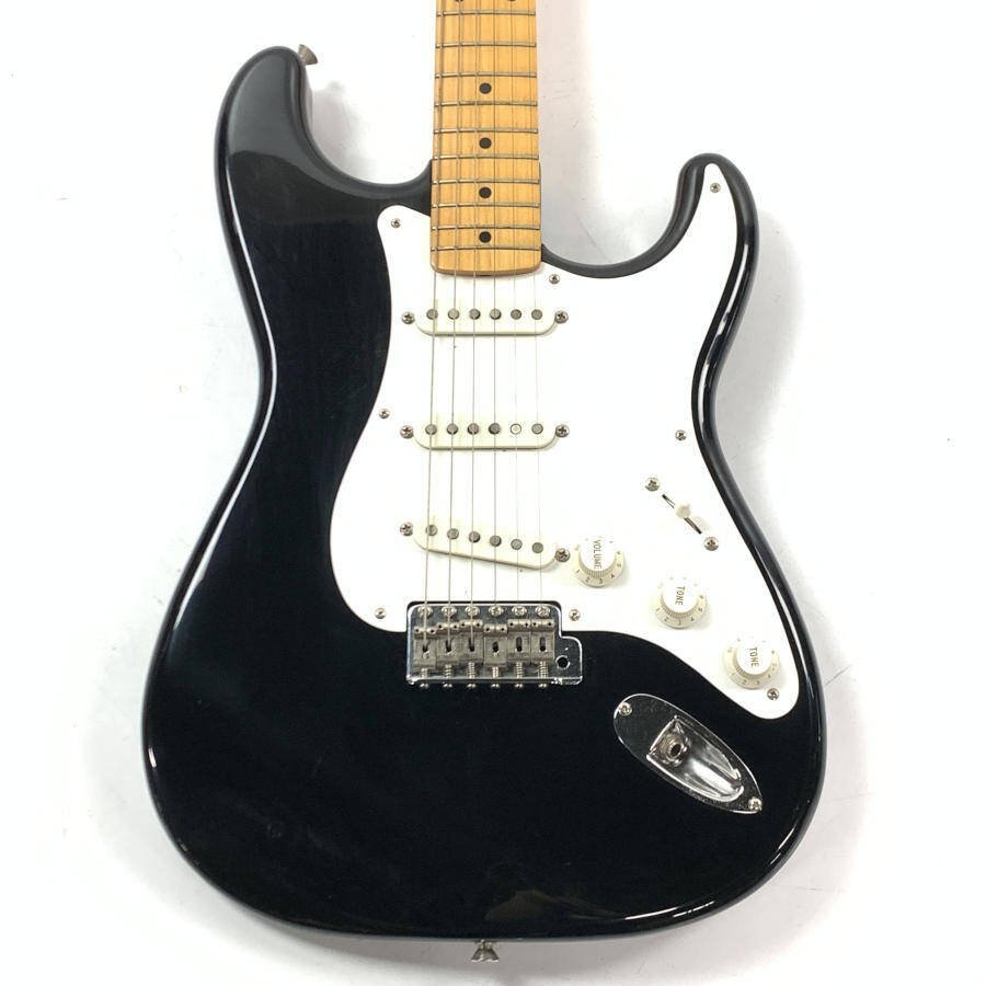 Fender Japan Stratocaster Made in ストラトキャスター JAPAN