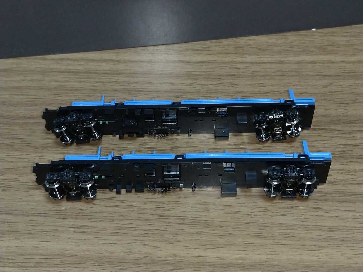 補修用に TOMIX トミックス 98451/98452 JR西日本 国鉄 113系 湘南色