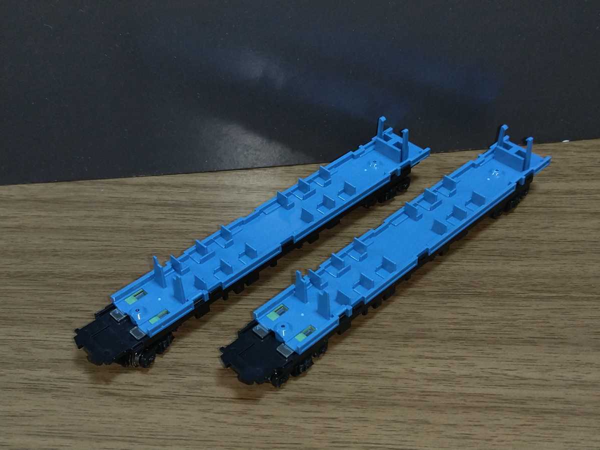 補修用に TOMIX トミックス 98451/98452 JR西日本 国鉄 113系 湘南色