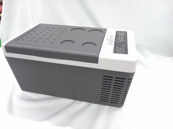 低価，新品 F40C4TMP 車載冷温庫 18L RMG18 -22℃〜10℃ 25℃-55℃(ポータブル冷蔵庫)｜売買されたオークション情報、yahooの商品情報をアーカイブ公開 - オークファン ポータブル冷蔵庫