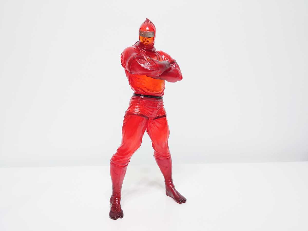 CCP ザ・ニンジャ後期登場焦熱地獄 Ver.業火のクソ力シリーズ /検 