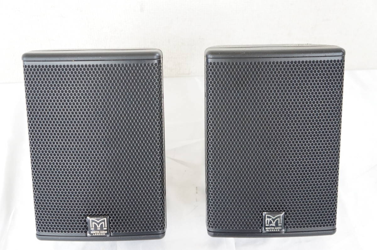 DM601 B&W ペア スピーカー DM600番台の中核モデル 期間限定特価