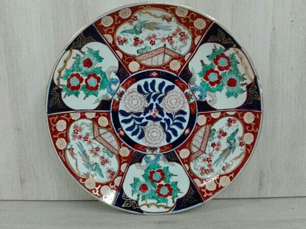 伊万里焼大皿46センチ