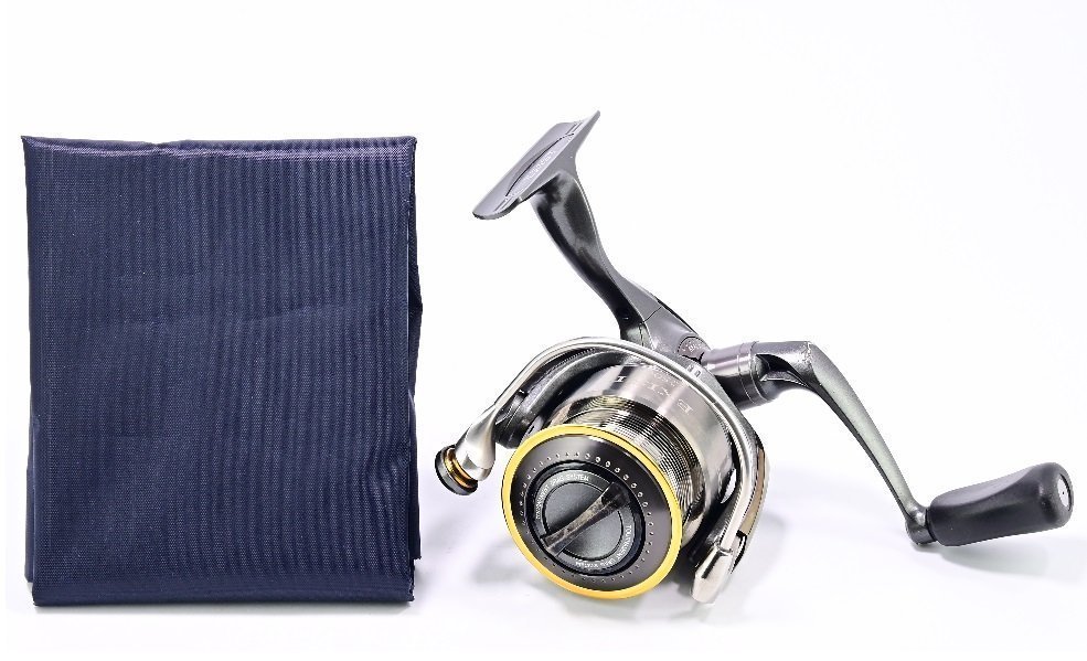 【ダイワ】 イグジスト スティーズカスタム 2506 DAIWA EXIST STEEZ