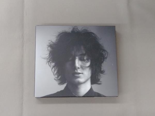 藤井風 CD HELP EVER HURT NEVER(初回限定盤)