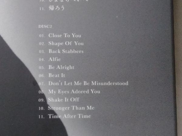 藤井風 CD HELP EVER HURT NEVER(初回限定盤)