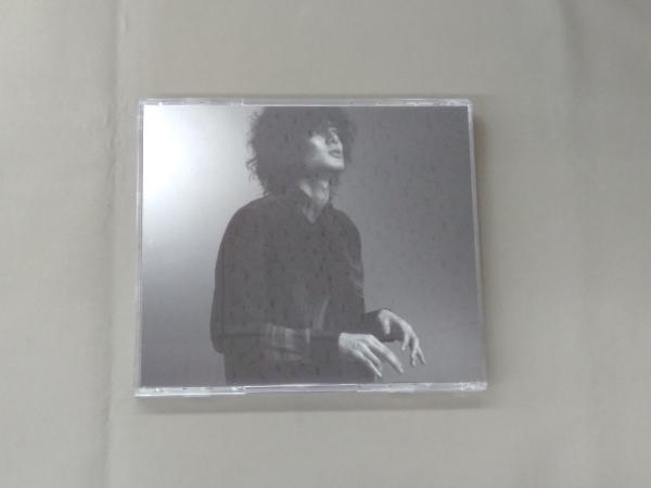 藤井風 CD HELP EVER HURT NEVER(初回限定盤)