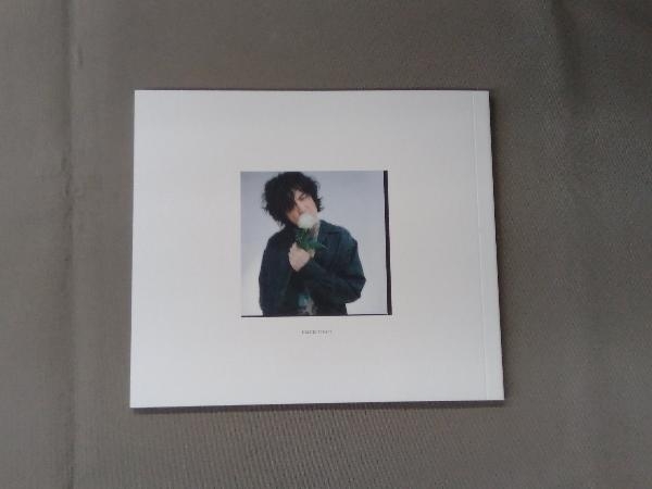 藤井風 CD HELP EVER HURT NEVER(初回限定盤)