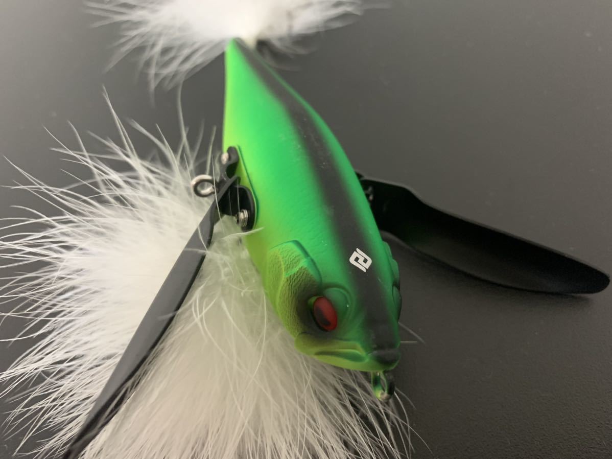 レイドジャパン　ダッジ ダッヂ　DODGE ヒカルシマナシ　新品未使用　レアルアー　入手困難_3