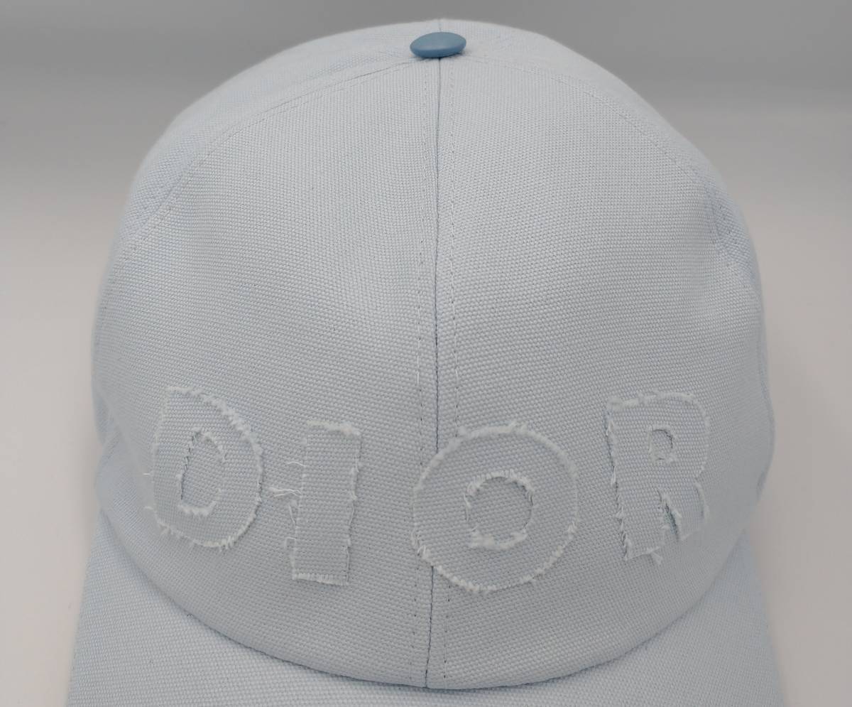 DIOR HOMME 20SS 023C909A4511 Lサイズ ダニエルアーシャム ロゴパッチ 