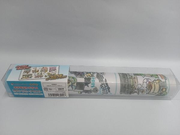 ポケモンカードゲーム ラバー プレイマット Pokemon world market