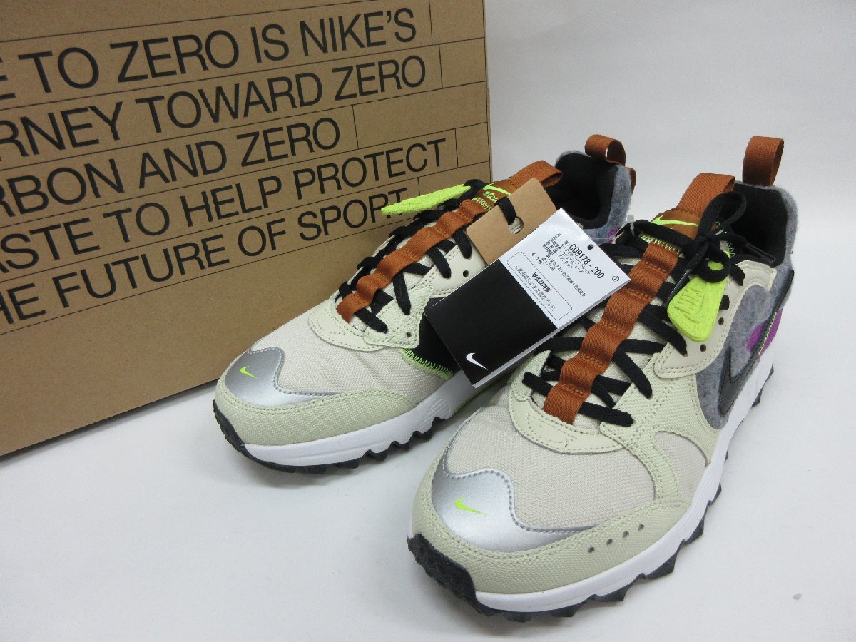  1000円 ナイキ NIKE ATSUMA TRAIL アツマ トレイル CQ9178-200 スニーカー 27.5㎝(27.5cm)｜売買されたオークション情報、yahooの商品情報をアーカイブ公開 - オークファン 27.5cm