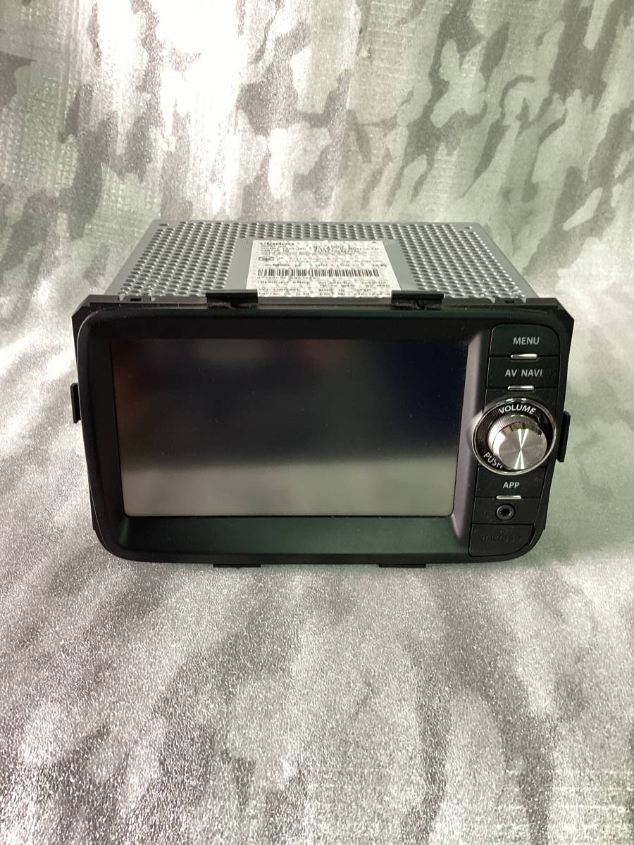 NSCP-W64 トヨタ ワンセグ Bluetooth トヨタ純正 SDナビ メモリーナビ