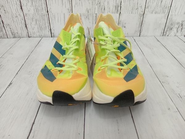 Adizero Prime Pulse Mint Lucid - adidas X Adidas SP2 Blue ID1736